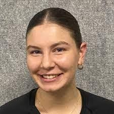 Gwendolyn Mackey's Instagram, Twitter & Facebook