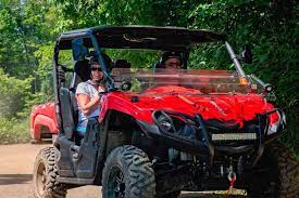 Another Strong Year For The Hatfield Mccoy Trails Wv Metronews