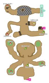攻略大百科 | ポケモン