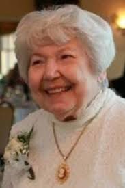 Irene J. Durst 1927-2022