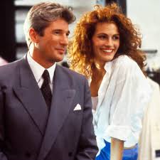 You're Never Going to Want to Let These Pretty Woman Secrets Go