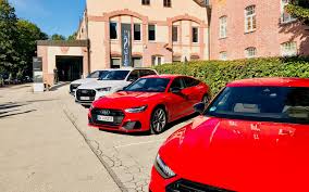 Audi S Three Plug In Hybrids For 2020 The Car Guide