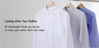 We performed a case study on left. Looking After Your Clothes 1cotton Shirts Unlocking The Power Of Clothing Uniqlo Sustainability