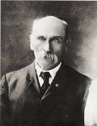 Henry Custer Jr. (1844-1926)