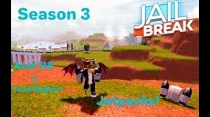 In this video, ranbelgaming will talk about all the new additions for roblox jailbreak season 3 update 2021 released. Tropiclyzach Ø§Ù„ÙƒÙˆÙŠØª Vlip Lv