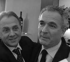 Learn about lamberto sposini (news anchor): Lamberto Sposini Lambertosposini Twitter