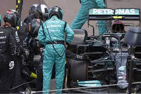 That broken wheel nut is still stuck on valtteri bottas's f1 car fred smith 5/24/2021 there's one place in the u.s. Valtteri Bottas Wheel Nut Still Stuck On Mercedes F1 Car