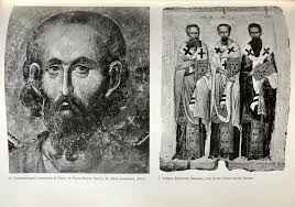 Byzantine East, Latin West. Art-historical studies in honor of Kurt  Weitzmann