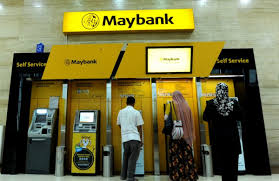 Hi , i recently moved out from us to india and need to update my mobile number associated with the binance account since i have enable sms. Maybank Atms Provide New Banknotes You Can Withdraw New Banknotes At These Atms Everydayonsales Com News