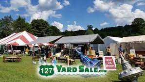 (the road winds around a little in chattanooga as you make your way to the 127 corridor. 127 Yard Sale The World S Longest Yard Sale August 5 8 2021 In Pikeville Tn Tennessee Vacation