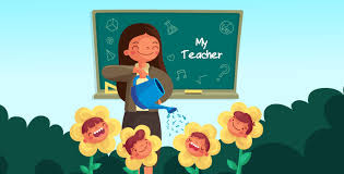 Higher signal to noise spectra recorded by the 4.2 m (14 ft) william herschel telescope later that day showed that the object was featureless, and colored red like kuiper belt objects. My Teacher Essay For Class 1 10 Lines Essay On Teacher For Class 1 Kids