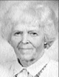 Eleanor Shaw (Bogue) (Deceased), South Bend, IN Indiana