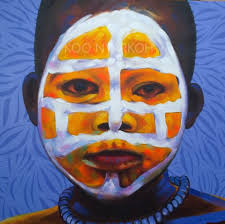 Black A color often linked to deep-seated fears, hidden emotions, and the  weight of unspoken burdens.