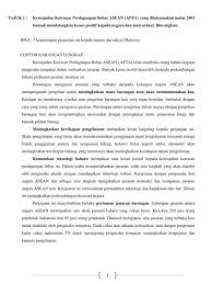 Asas penentuan dasar luar malaysia. Contoh Esei Pa Penggal 3 2014