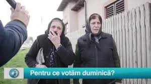 Ne aflăm pe granița unei lumi care nu poate să moară cu alta care să ieșim la vot toți cetățenii cu acest drept! Starea Natiei Pentru Ce Votam Duminica I Vax Populi Youtube