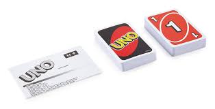 Amazon Com Uno Attack Game Toys Games