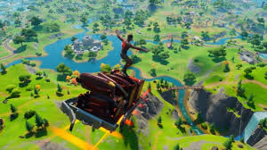 Travis Scott S Fortnite Action Figure Revealed