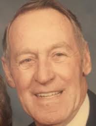 Wilfred Schutt Obituary (1922