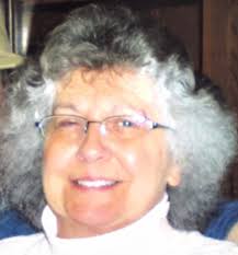 Marilyn Imhoff Obituary