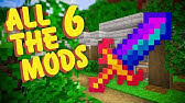 1 enchanting equipment 2 enchanting methods 2.1 enchanting table 2.1.1 affecting offered enchantments 2.2 anvil. This Enchanting Is Like Tetris How To Enchant With Quark Minecraft 1 15 All The Mods 5 E09 Youtube
