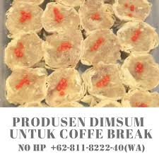 Pabrik Siomay Dimsum Frozen Pancoran Mas Food Frozen Breakfast