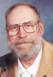 Deacon James Mathias Dennis