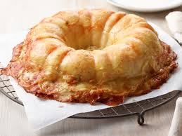 Ina garten giant cocktail video meme. Cheesy Scalloped Potato Bundt Recipe Food Network Kitchen Food Network