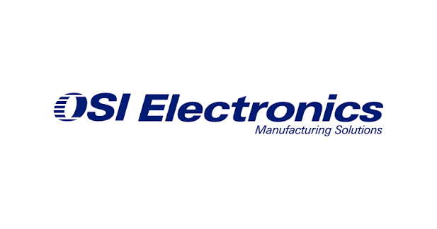 Logo PT OSI ELECTRONICS