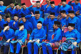 Najib ali (@najibali4) tiktok'ta | 632.8k beğeni. Umno S Empty Think Tank Aliran