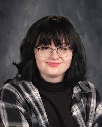 Nancy Bidwell's Instagram, Twitter & Facebook