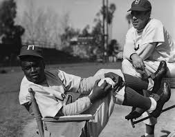 Why Jackie Robinson's Legacy Matters Today