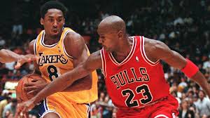 Check spelling or type a new query. Why Michael Jordan Thought Kobe Bryant Was The Only Player Who Could Beat Him 1 On 1 Sporting News