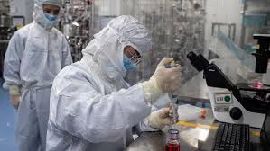 Fakta Vaksin Gx19 Yang Dibuat Kalbe Ri Dan Korea Selatan