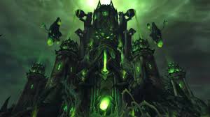 This fight is all about the spikes. Tomb Of Sargeras Mythicboost Com
