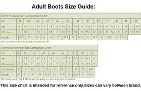 Shoe Size Chart Us To Uk Google Search