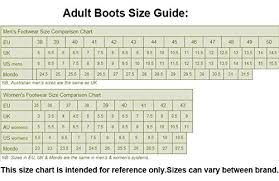 shoe size chart us to uk google search