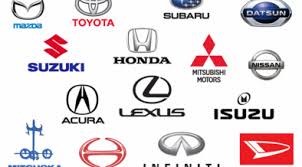To simplify and make brands easier to find, we have divided the list into popular car manufacturers, by country of origin and complete alphabetical list of 839 car brands and automotive manufacturers sorted by name. Japanese Car Companies Always Win The Heart Of Billions Of Its Fans Japanese Cars Car Brands Japanese