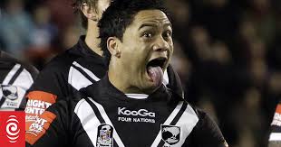 Luke investigated for slur