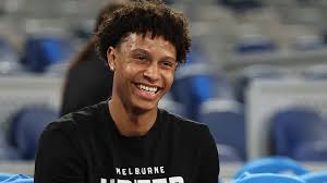 NBL - News update
