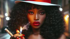 Quem é Pombagira Maria Navalha - Cantinho de Oxalá - 2025