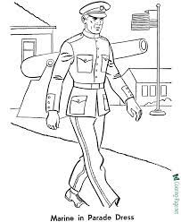 Air force is the youngest american military branch, forming in the 20th century after the invention of the airplane. Armed Forces Coloring Pages
