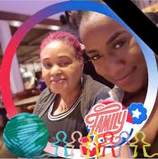 Cooking with Aisha updated her cover...