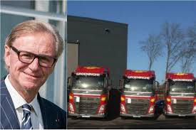 Gespecialiseerd in onderhoud en schoonmaak van ramen Willy Naessens Group Neemt Transport Groeninghe Over Rood G Kontich Gazet Van Antwerpen Mobile