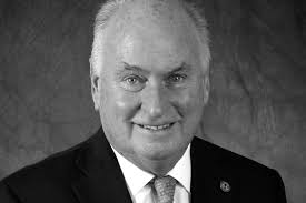 Meet Dan Brady, the Republican running for Illinois Secretary of State