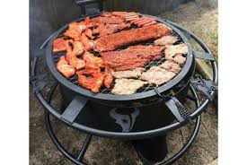 Fire pit by metal mutations. Pin On Wilke S Badass Pits