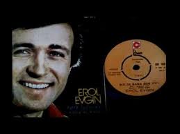 erol evgin birde bana sor 1977 turkish pop birde songs