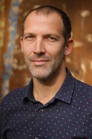 ON SET: TOMAS SINCLAIR SPENCER in "The Angel of Hamburg" (Globo