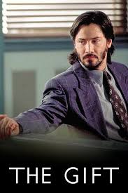 How to watch and stream The Gift - 2001 on Roku