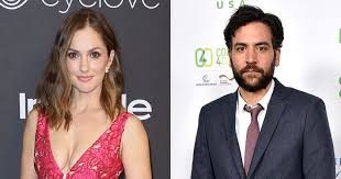 Radnor, who currently stars on pbs' mercy street, has previously been linked to marisa tomei, julia jones and lindsay price. Minka Kelly And Josh Radnor Call It Quits After Three Months Wonderwall Com