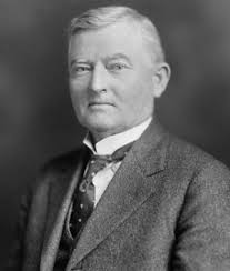 John Nance Garner III (1868-1967)